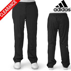 Adidas pants clearance